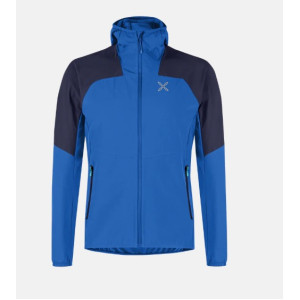 Montura Rise Hooded Jacket Uomo